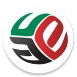 uaevba android application logo